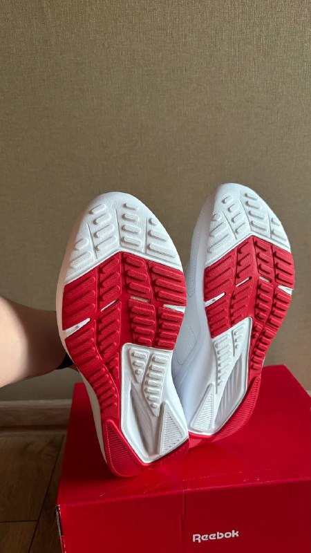Кроссовки Reebok Energen Tech 2 43 размер 3