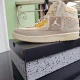 Jordan 2 Union LA Retro 3
