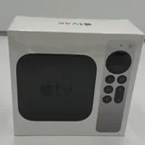 Apple TV 4K 64GB 2