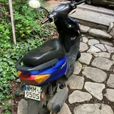 Мопед Symco 125 3