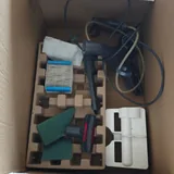 Пылесос THOMAS Mokko XT Aqua-Box 5
