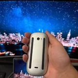 Apple Magic Mouse Type C черный 2