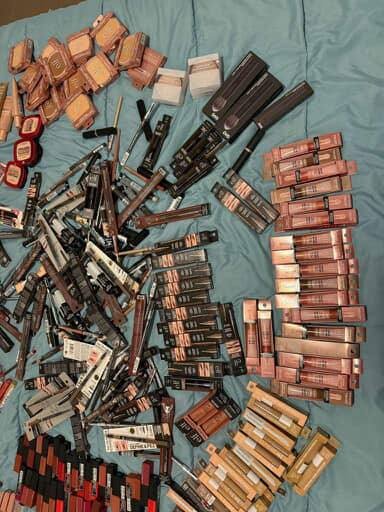 Оригинальная косметика из Европы 7