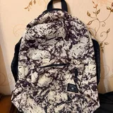 Брендовый рюкзак DC Shoes Bunker Print 1