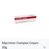 Macmiror Complex крем и вагинальные капсулы 4