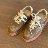 Детские кроссовки Gucci 3