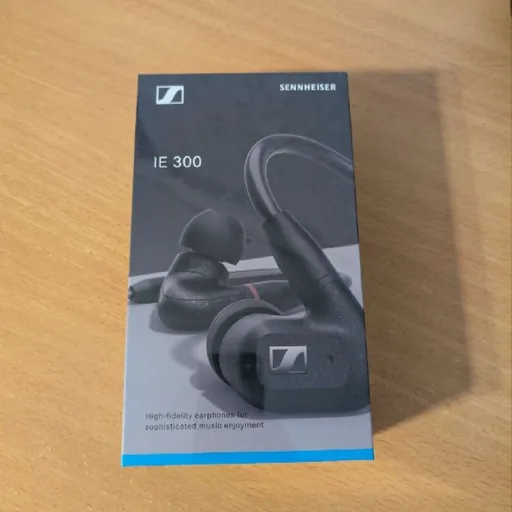Sennheiser IE 300 наушники