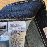 Джинсы Levis 511 3