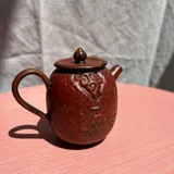 Чайник с пиалой 3
