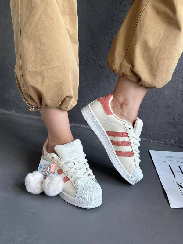 кроссовки adidas 5