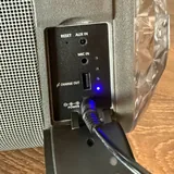 Bluetooth колонка Monster Superstar Ravebox 5