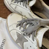 Кеды Golden Goose 4