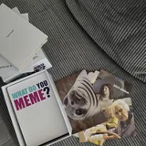 What Do You Meme? 카드 игра 2