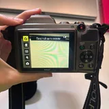 Цифровий фотоапарат Nikon Coolpix L120 5