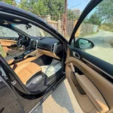 Porsche Cayenne, прокат авто 5