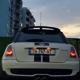 Mini Cooper S 2009 2