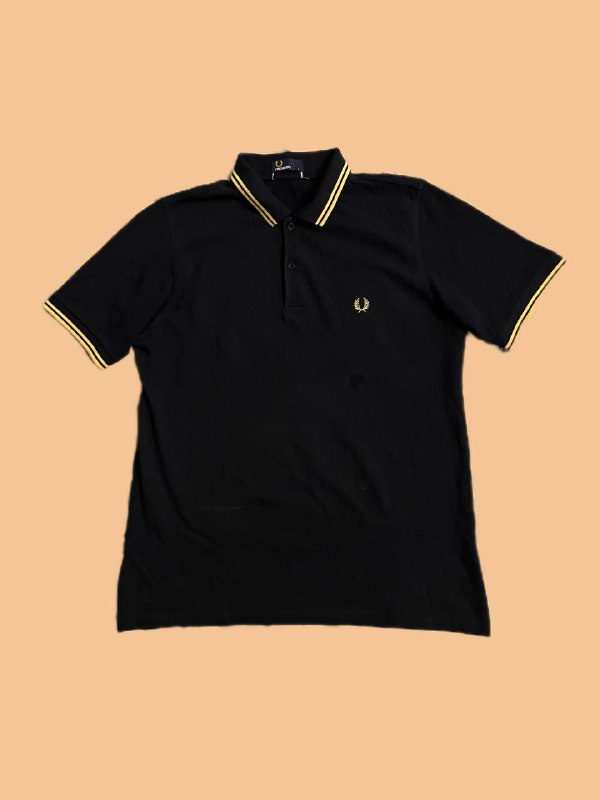 рубашка Gant, поло Fred Perry, кепка Diesel, лонгслив Kappa 2