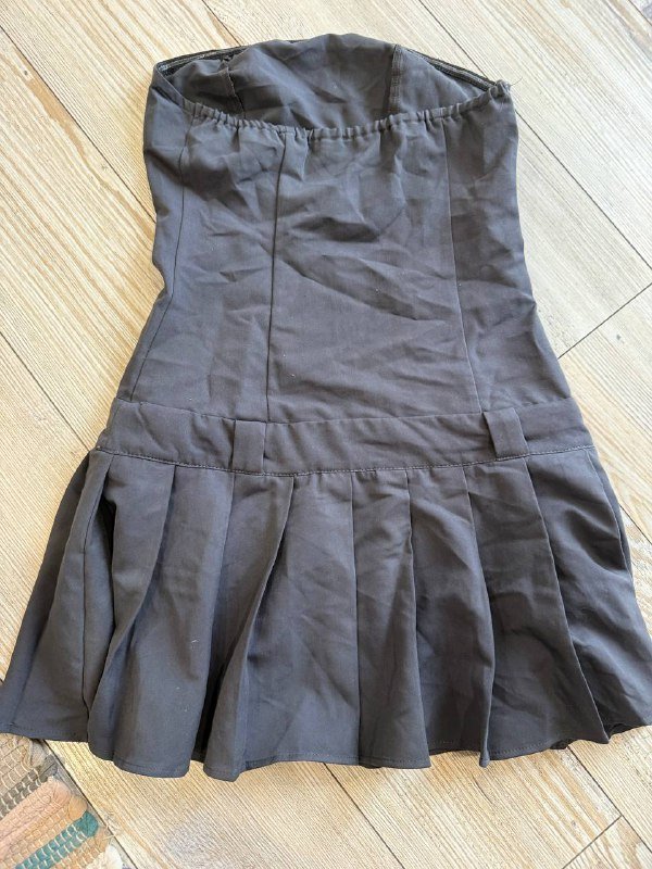 Платье cider 2