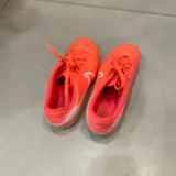 Футбольные бутсы Nike Tempo 4