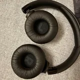 Беспроводные наушники JBL Tune 520BT 4