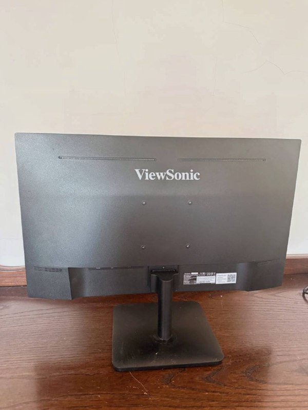 Монитор ViewSonic VA2732 27 дюймов 2