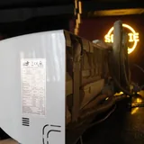 Инверторный кондиционер Dixi MG 09 W 4