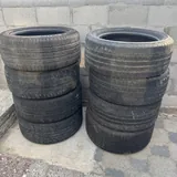 Автомобильные шины 255/50R19 1