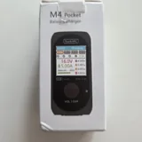 ToolkitRC M4P Pocket умное зарядное устройство 1