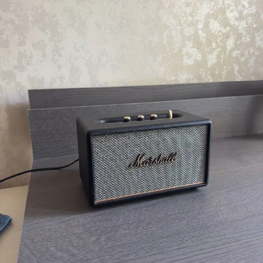 Колонка Marshall Action III
