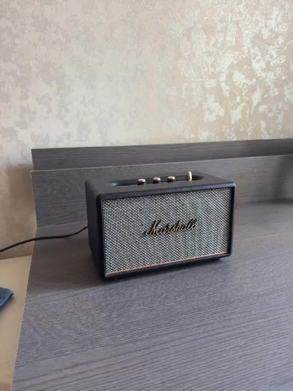 Колонка Marshall Action III 1