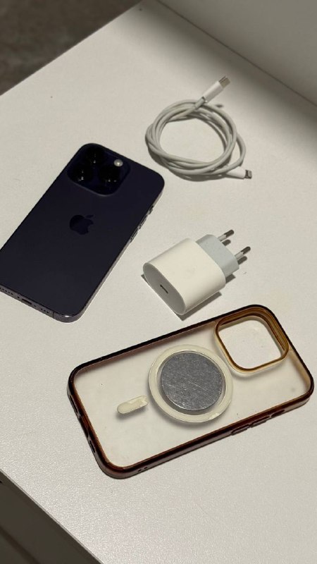 iPhone 14 Pro 128gb 2