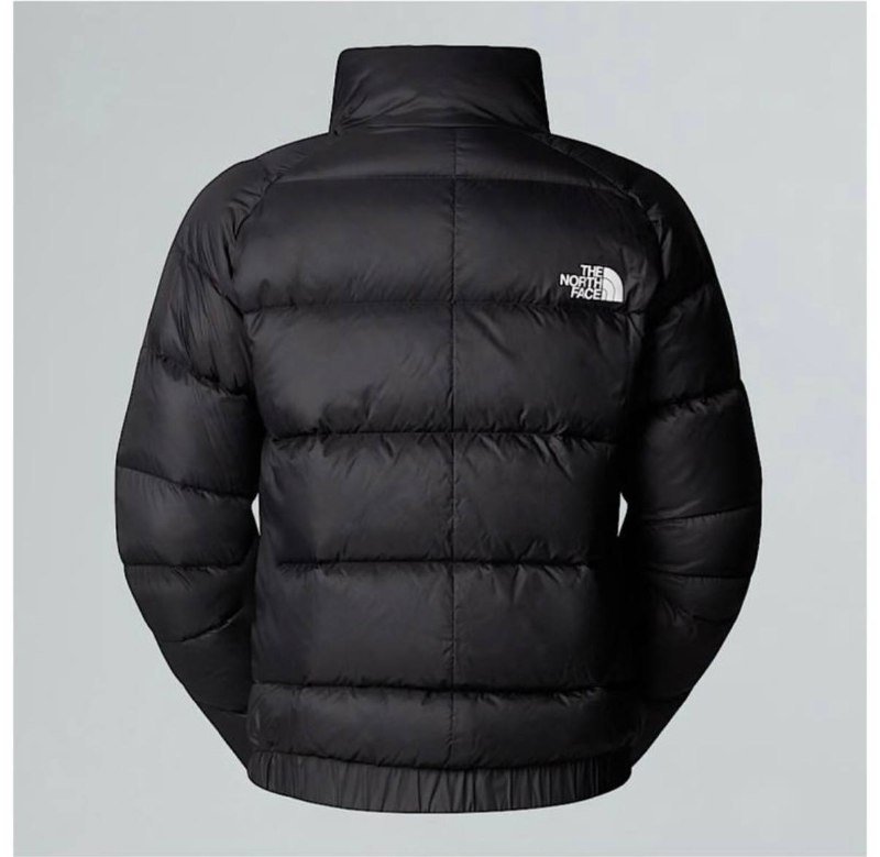 Куртка The North Face, джемпер, рубашка Zara, жакеты, свитер 2