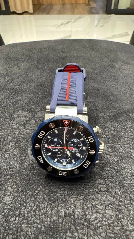 Мужской хронограф Gc лимитированная серия