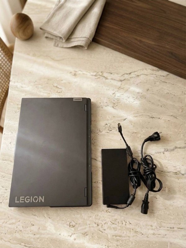 Lenovo Legion Pro 5 ноутбук 3