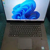 Dell XPS 15 ноутбук 1