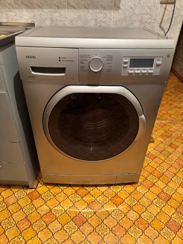 Стиральная машина Vestel nix 1060