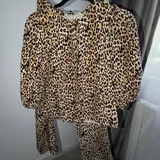 Костюм ZARA 4
