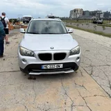 BMW X1, 2012 год, 200 тыс. км, максимальная комплектация 2