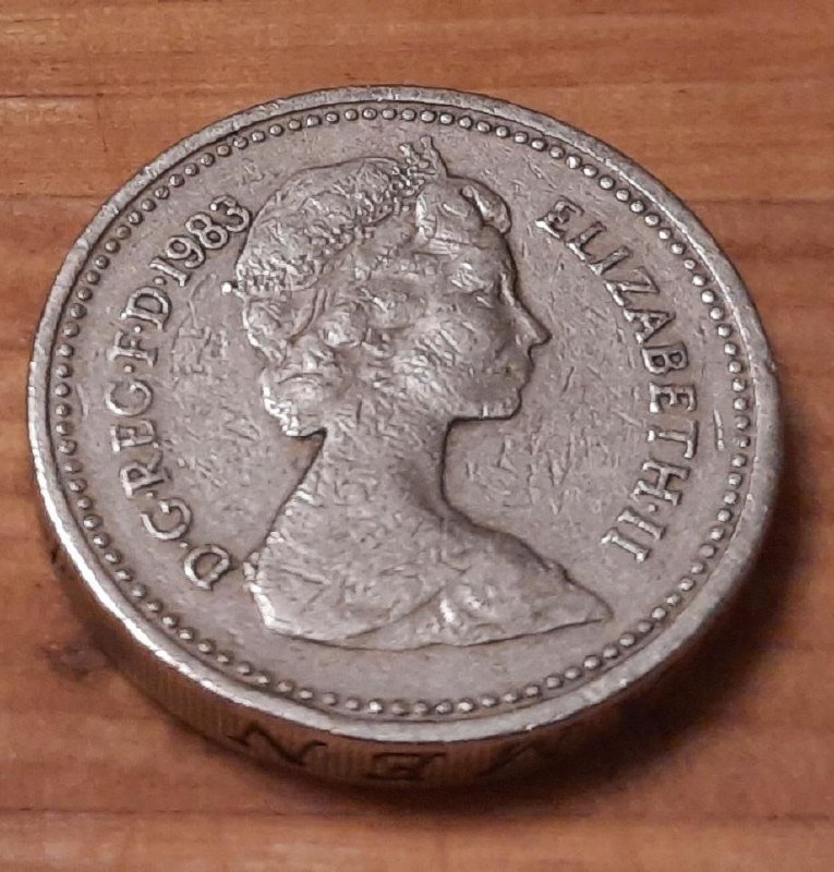 редкие монеты