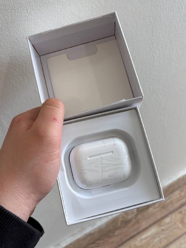 AirPods Pro 2 3