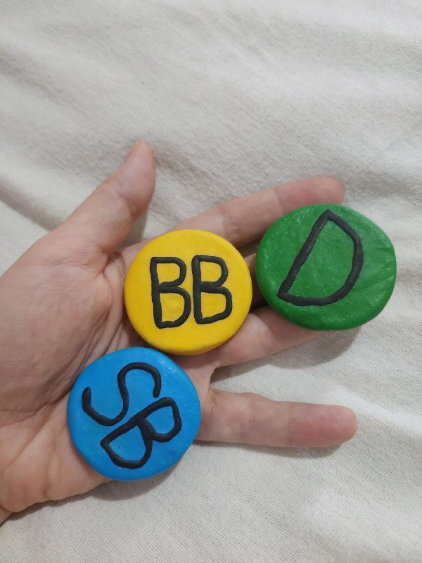 Покерный набор 2