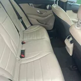 Mercedes C300 2020 6