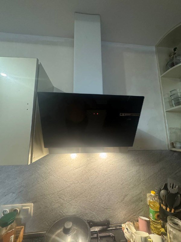 вытяжка кухонная 2