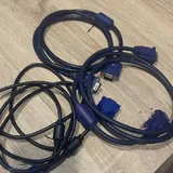 Кабели и компьютерные мыши 2
