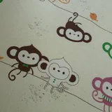 Коврик развивающий 4