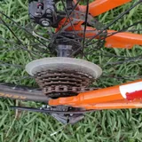 Велосипед Trinx M136 Elite Edition 4
