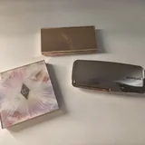 Палетки для лица Charlotte Tilbury, Hourglass, Estee Lauder 2