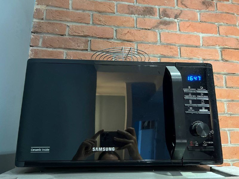 Микроволновка Samsung DE68-04404R-00