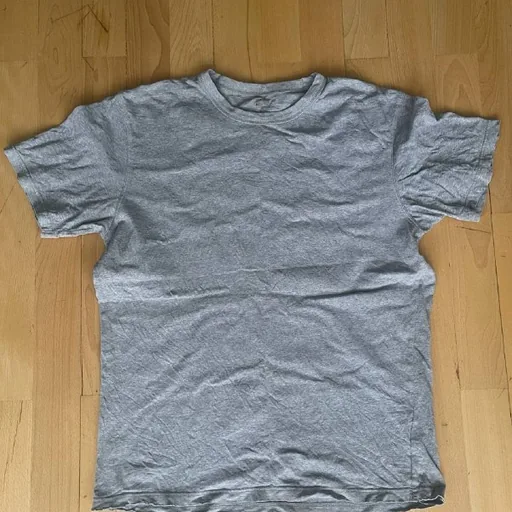 Футболка Uniqlo L, 2 шт