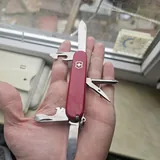Мультитулы Victorinox, Leatherman, Gerber 9
